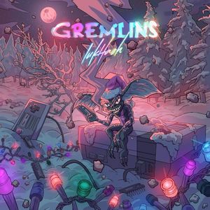 Gremlins (Main Theme) (Single)