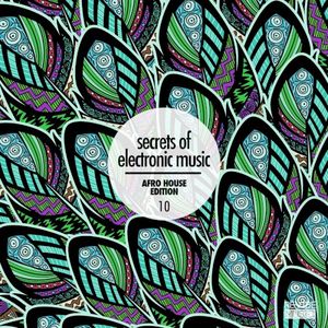 Secrets of Electronic Music: Afro House Edition, Vol. 10