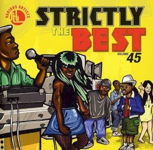 Strictly the Best 45