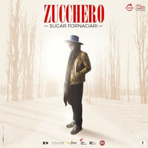 Zucchero - Sugar Fornaciari (OST)