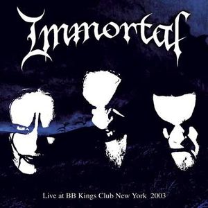 Live at BB Kings Club New York 2003 (Live)