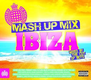 Mash Up Mix: Ibiza