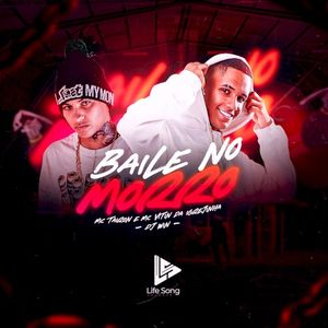 Baile no morro (Single)