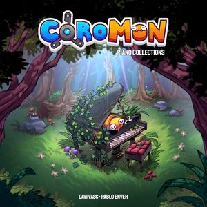 Coromon Piano Collections