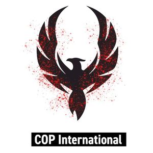 COP International Label Compilation