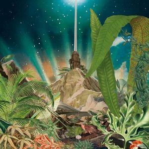 Imaginary Island Music, Vol. 2: Ascension