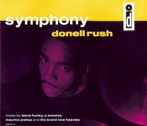 Symphony (Single)
