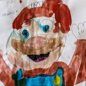 Mario (Single)