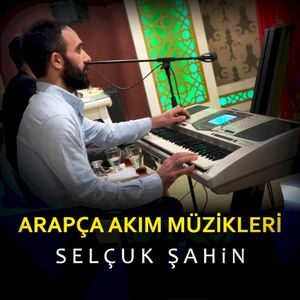 Arapça Akım Müzikleri (Single)