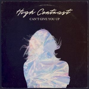 Can't Give You Up (Single)