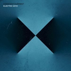 Electric 2010 (EP)