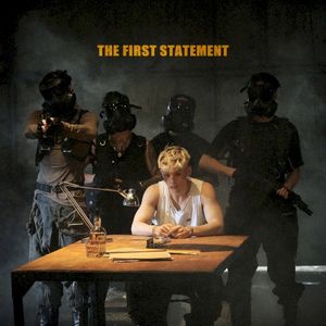 THE FIRST STATEMENT (Single)