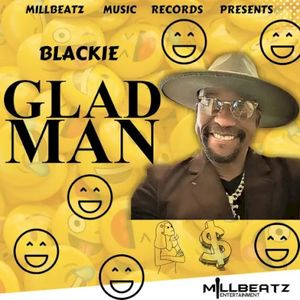 GLadman (Single)