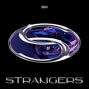 STRANGERS (Single)