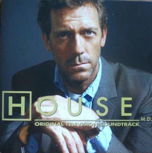 House M.D. - Original Television Soundtrack