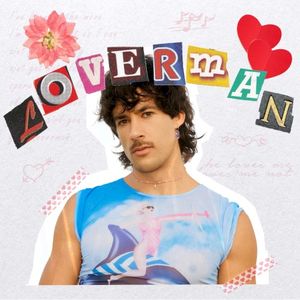 Loverman (Single)