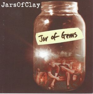 Jar of Gems