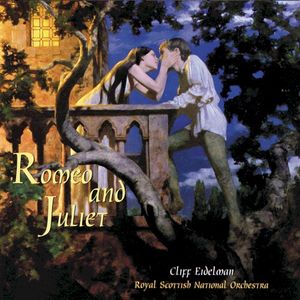 Romeo & Juliet: Music Inspired by Shakespeare (OST)