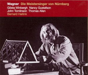 Die Meistersinger Von Nürnberg (Live)