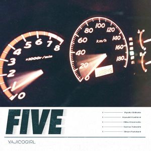 FIVE (Single)