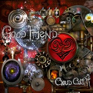 Good Friend (Single)