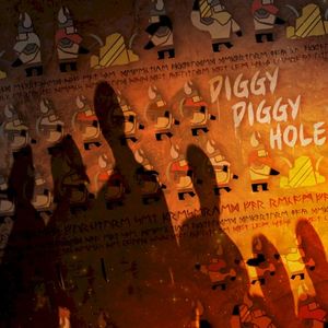 Diggy Diggy Hole (Community Version) (Single)