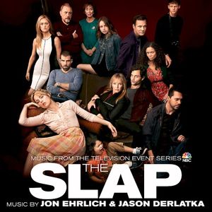 The Slap (original Television Soundtrack) (OST)