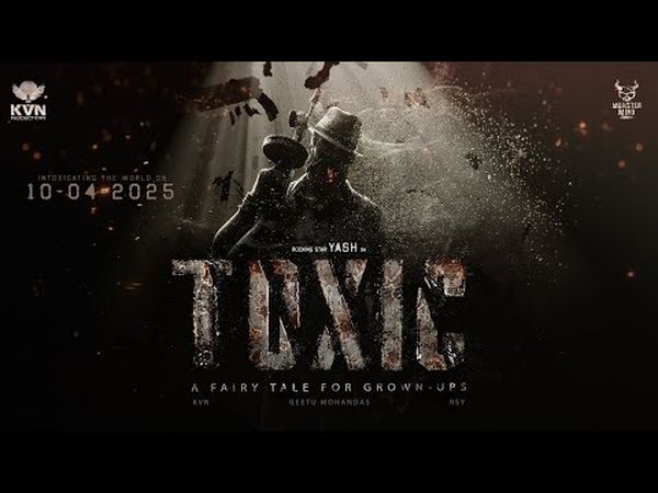 Toxic