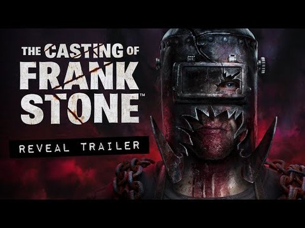 The Casting of Frank Stone