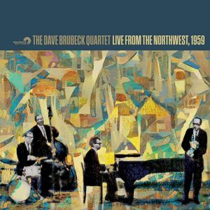 Live from the Northwest, 1959 (Live)