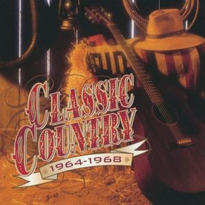 Classic Country: 1964-1968