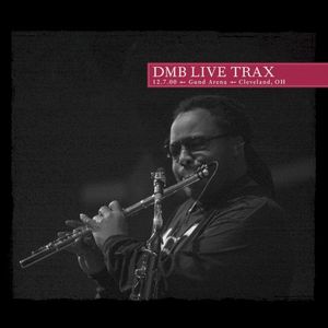 DMB Live Trax Vol. 64 (Live)