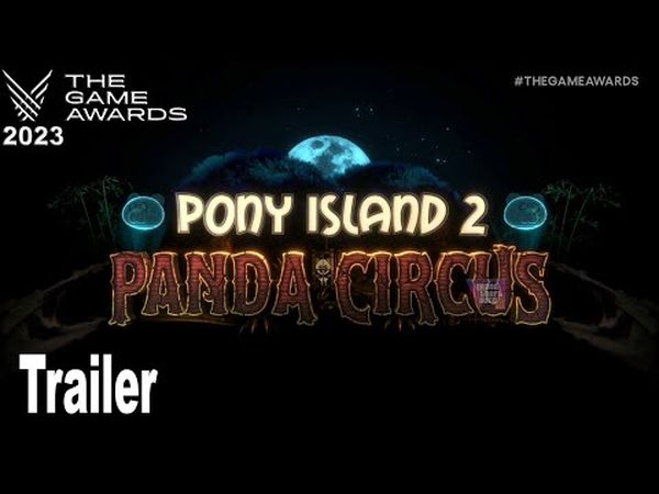 Pony Island 2: Panda Circus