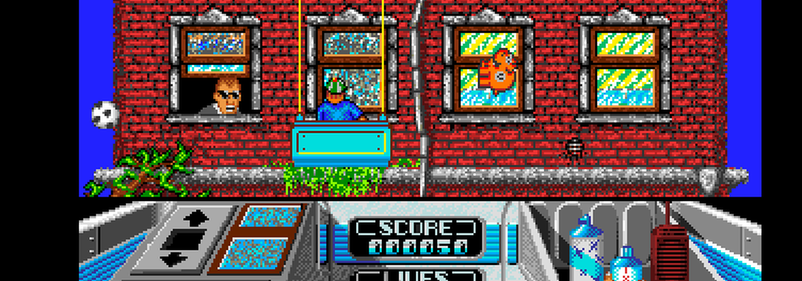 Cover Window Wizard