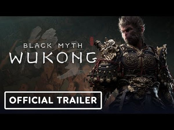 Black Myth: Wukong