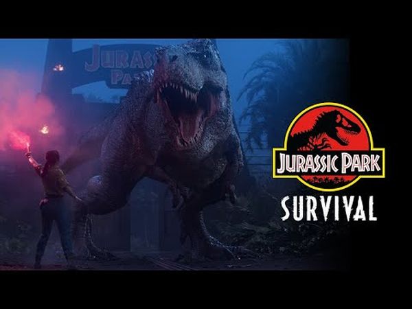 Jurassic Park: Survival