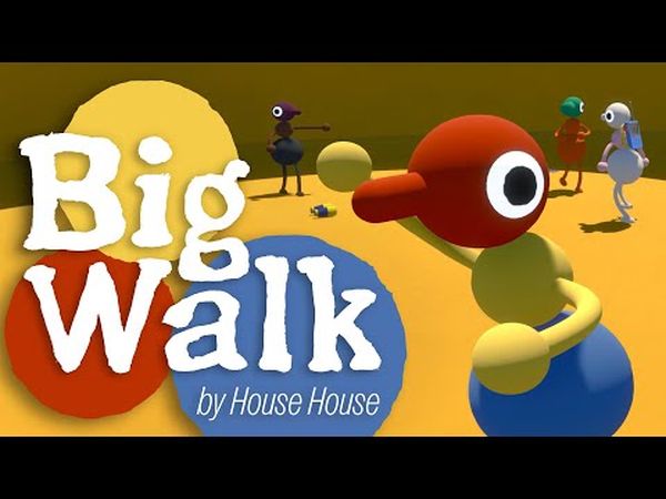 Big Walk