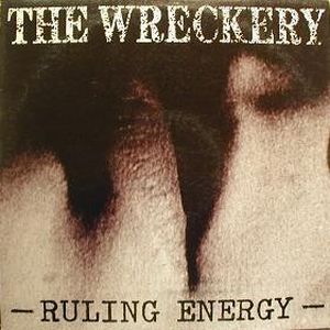 Ruling Energy (EP)