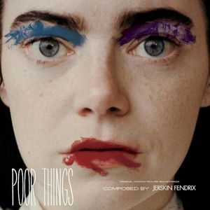 Poor Things: Original Motion Picture Soundtrack (OST)