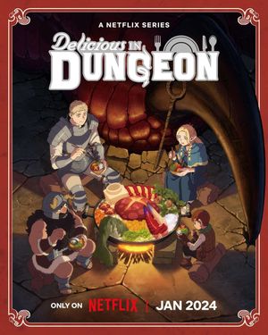 Gloutons & Dragons