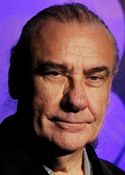 Bill Ward