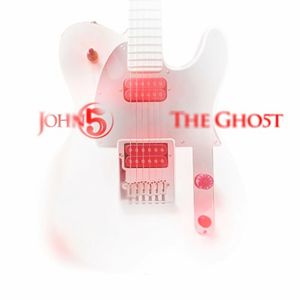 The Ghost (Single)