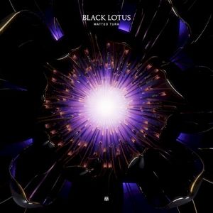 BLACK LOTUS EP (EP)