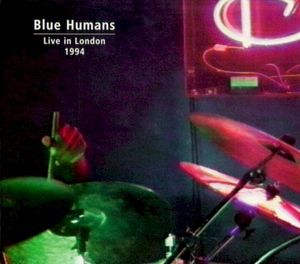 Live in London 1994 (Live)