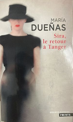 Sira, le retour à Tanger