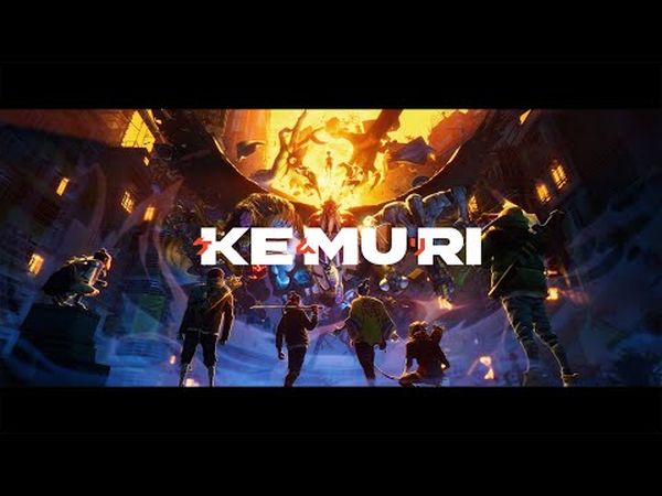 Kemuri