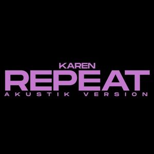 Repeat (Akustik Version) (Single)