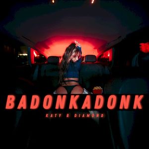 Badonkadonk (Single)