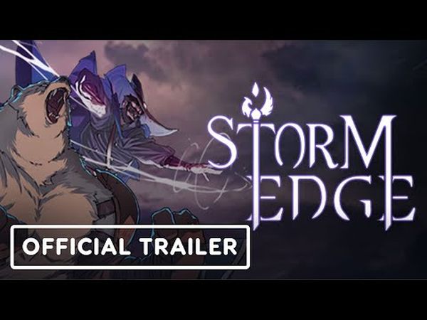 StormEdge