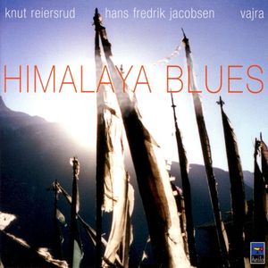 Himalaya Blues